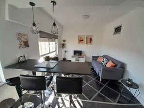 公寓, 3 間臥室 | 住宿內部