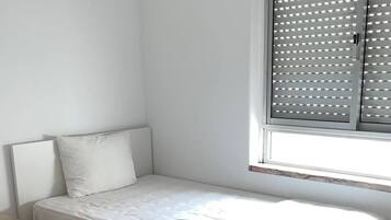 Apartment, 3 Bedrooms | 3 bedrooms
