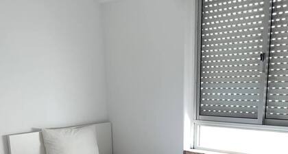 Trio Haven Apartment