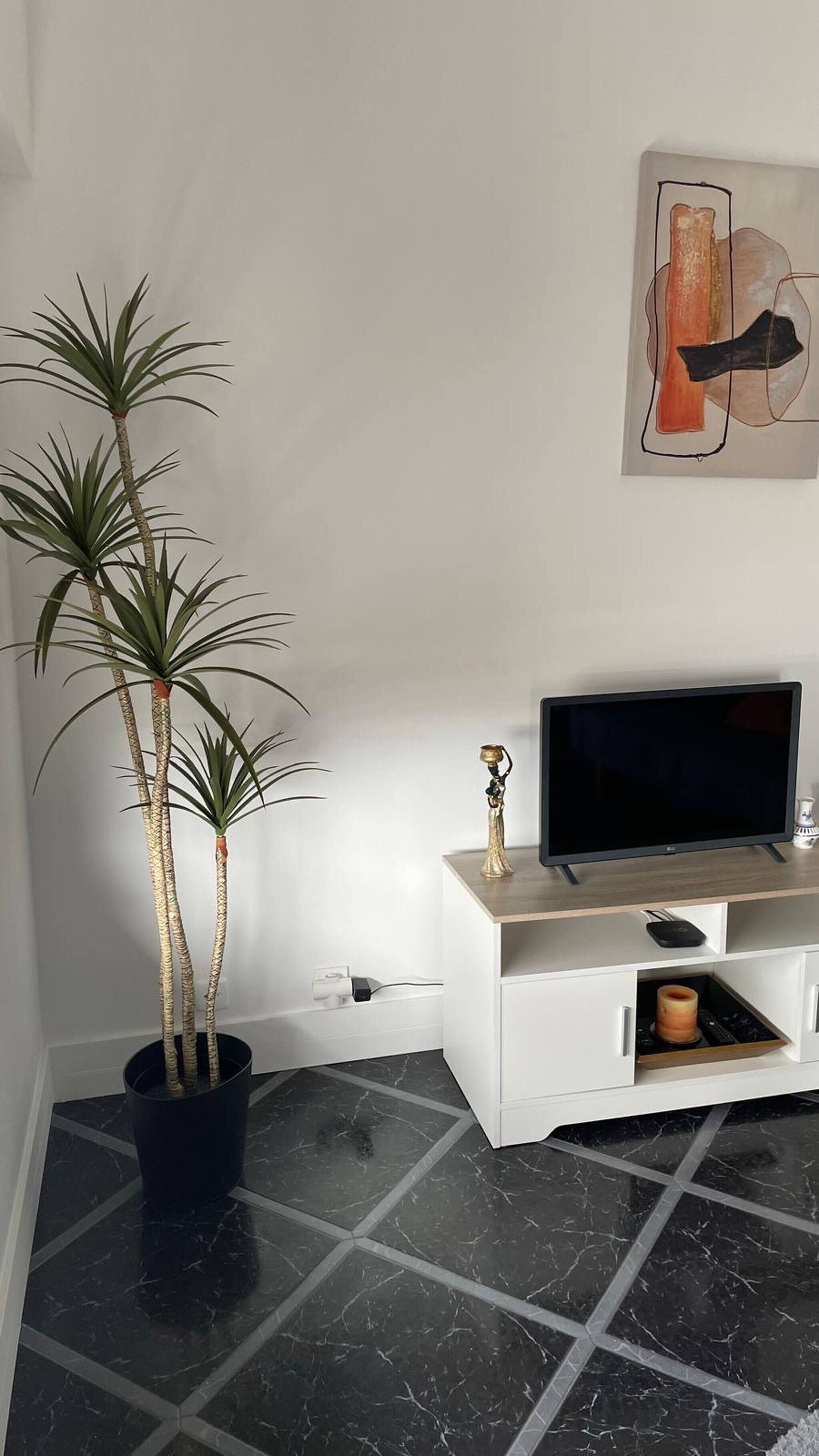 Apartment, 3 Bedrooms | Interior