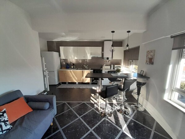Interior - Trio Haven Apartment (Vila Franca de Xira)