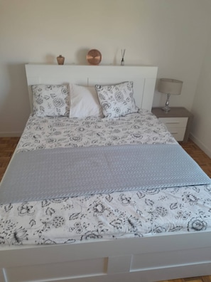Apartment, 3 Bedrooms | 3 bedrooms - Trio Haven Apartment (Vila Franca de Xira)