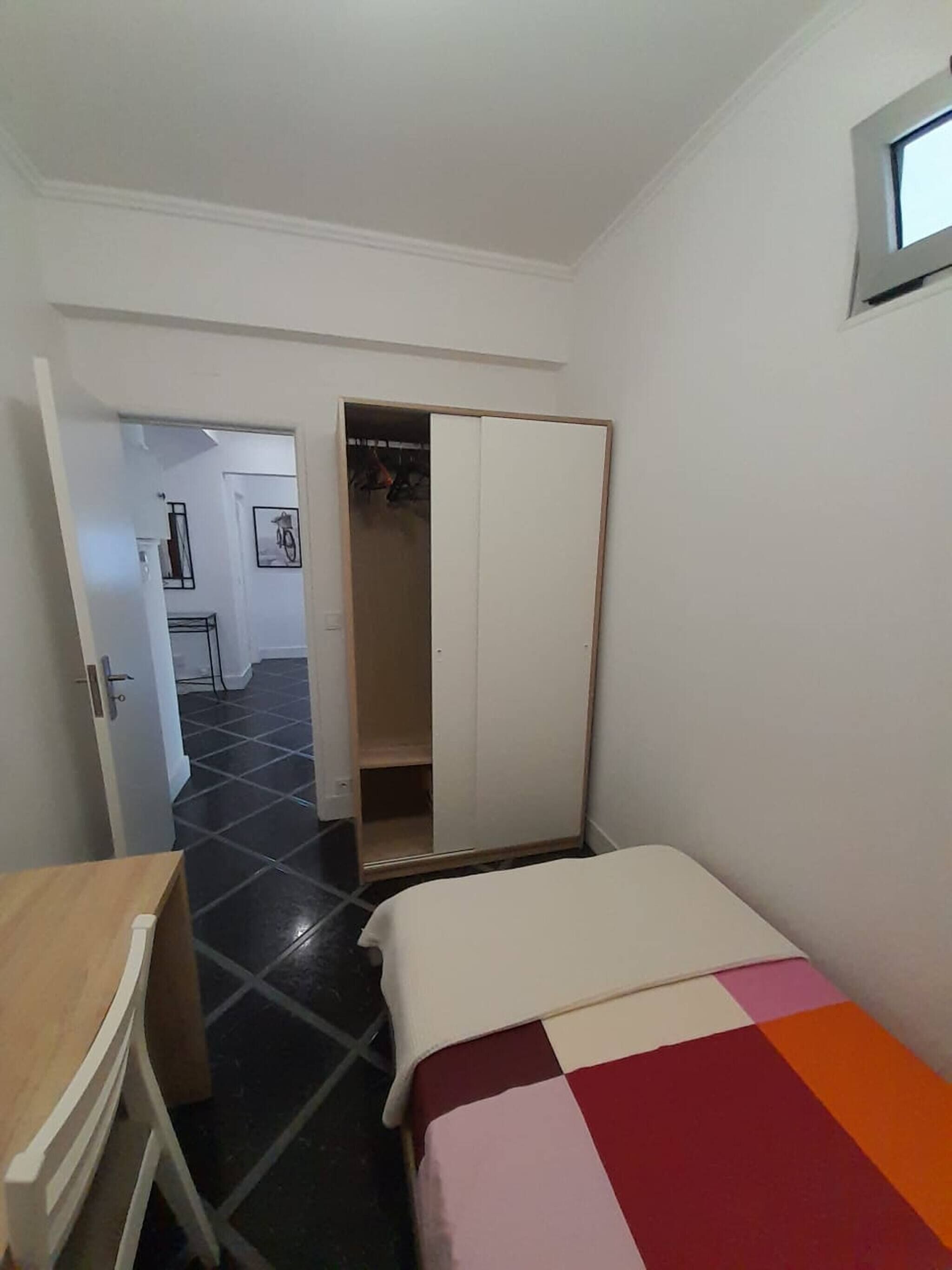 Apartment, 3 Bedrooms | 3 bedrooms