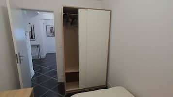 Apartment, 3 Bedrooms | 3 bedrooms