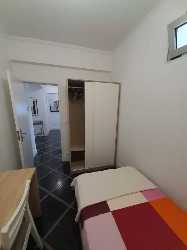 公寓, 3 間臥室 | 3 間臥室