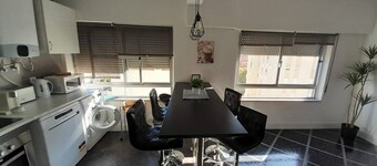 Trio Haven Apartment