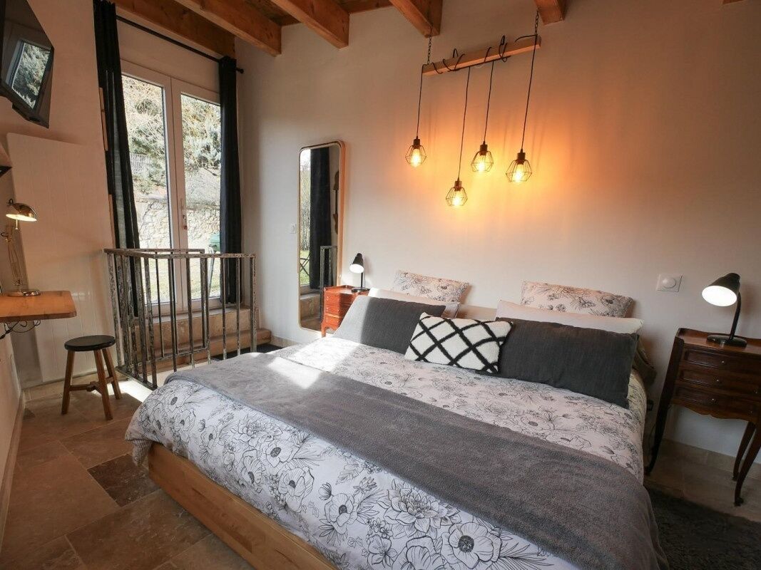 Wi-Fi, draps fournis