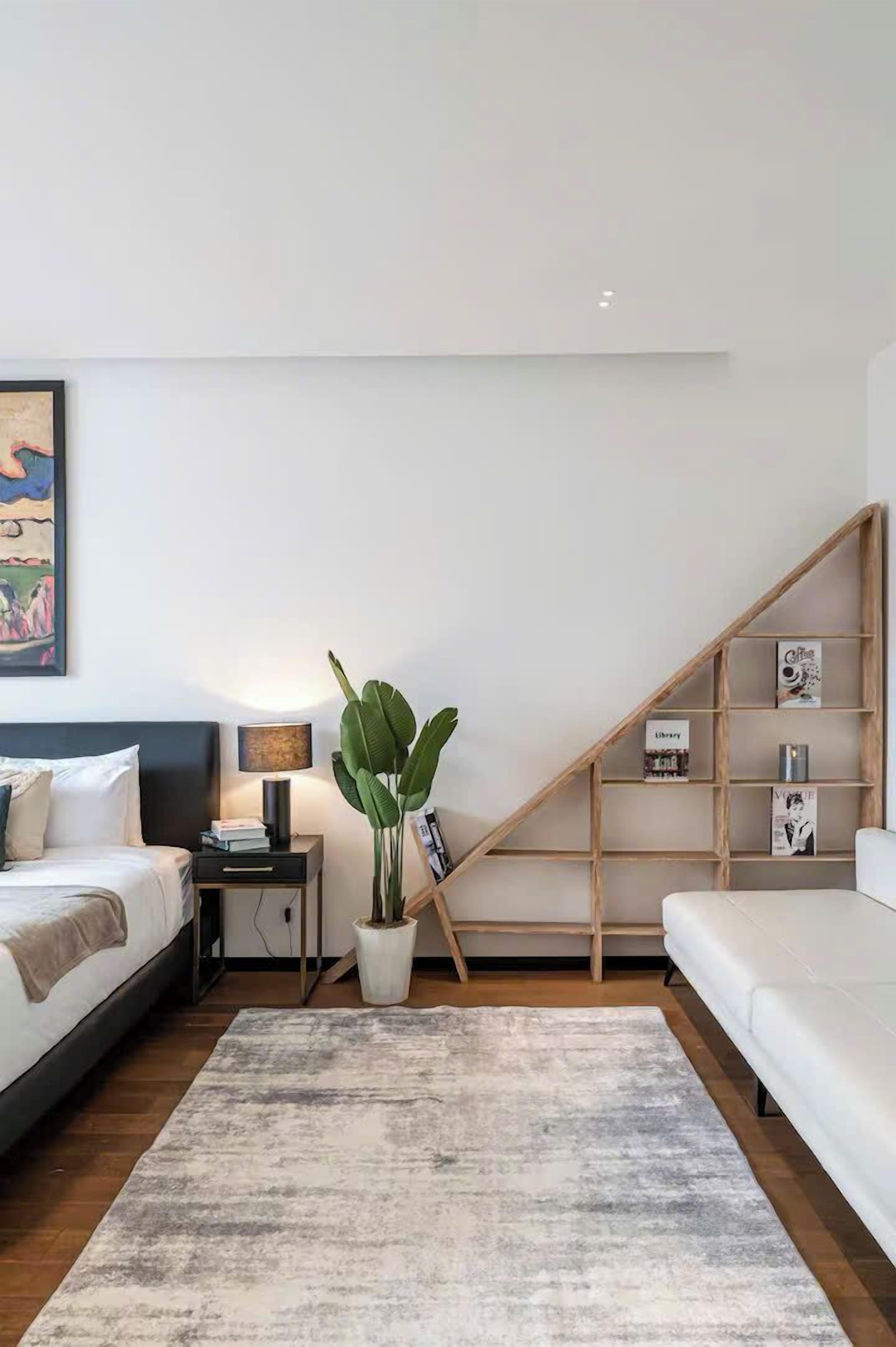 埃及棉床單、高級寢具、羽絨被、Select Comfort 床墊