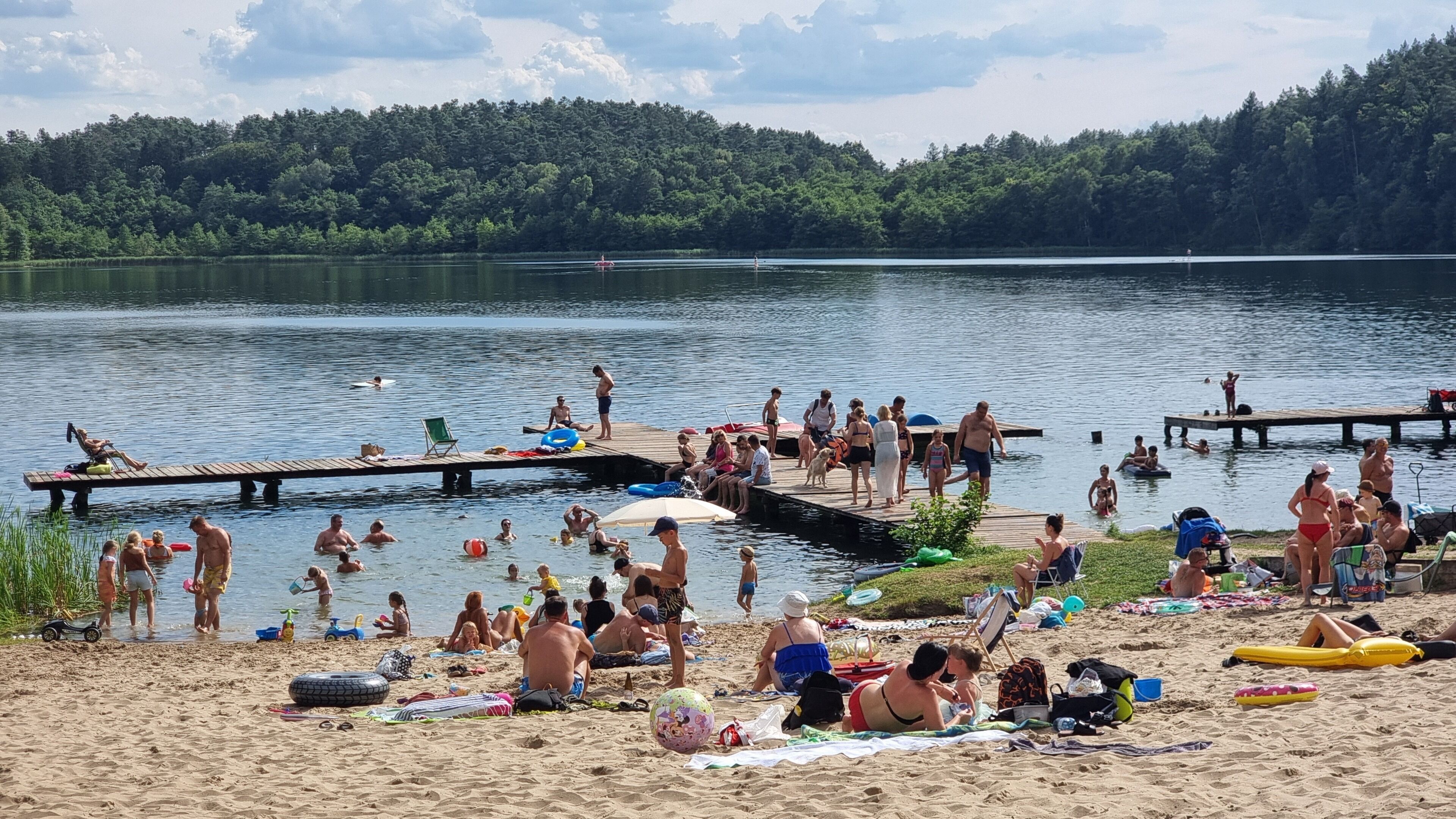 BBQ/피크닉 공간