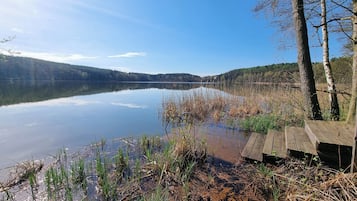 Udendørsområde