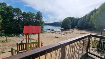 Barbecue/picknickplaats