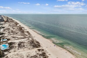 On the beach - Gulf Shores Plantation West- Unit 1235 (Gulf Shores)