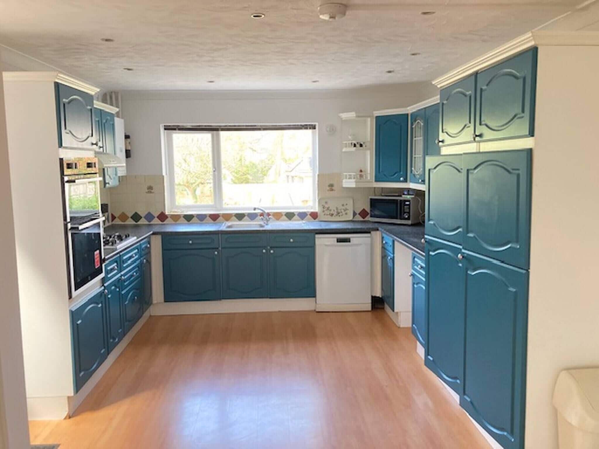 Hus, flere soverom, terrasse | Innvendig