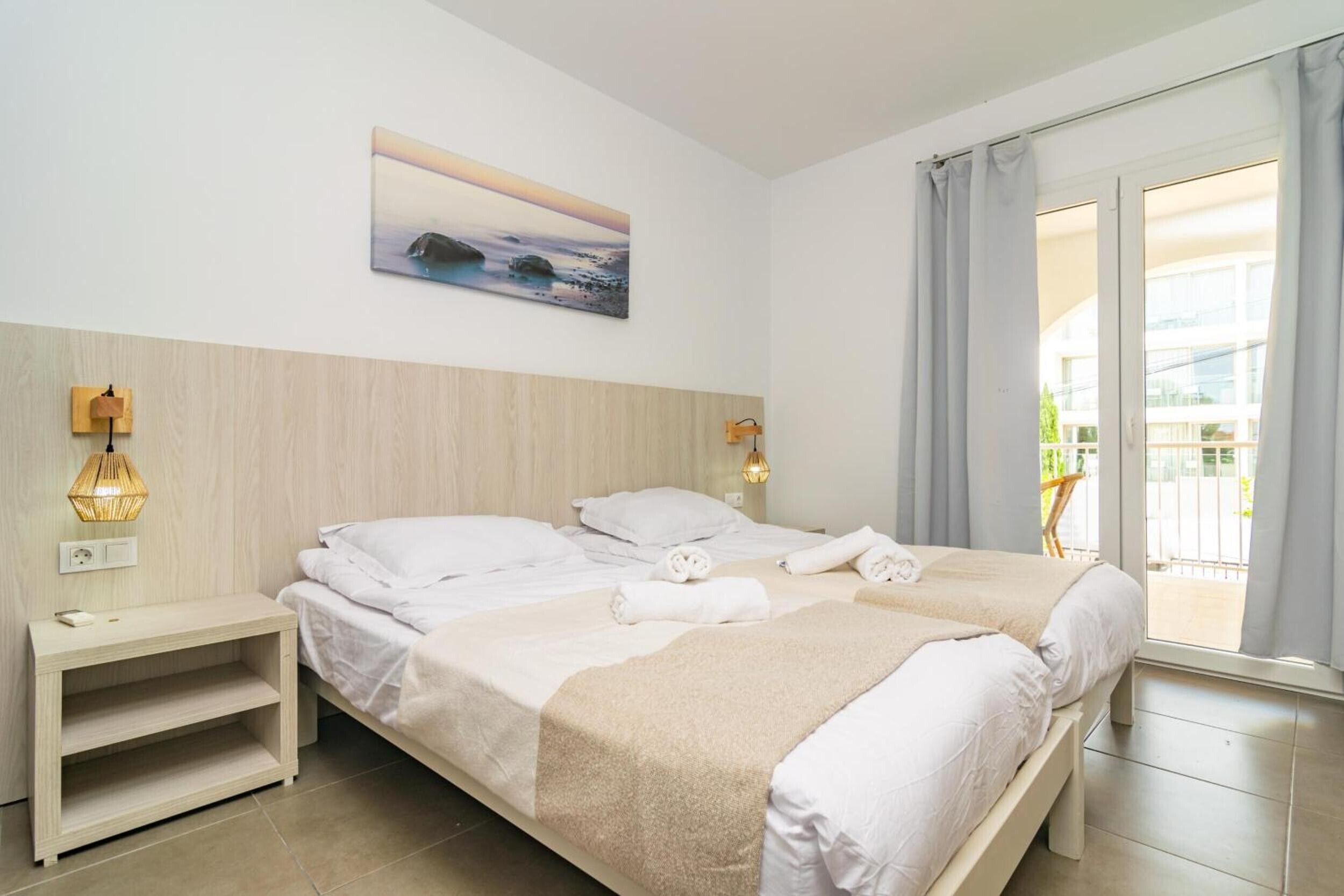 熨斗/熨衣板、WiFi、床单