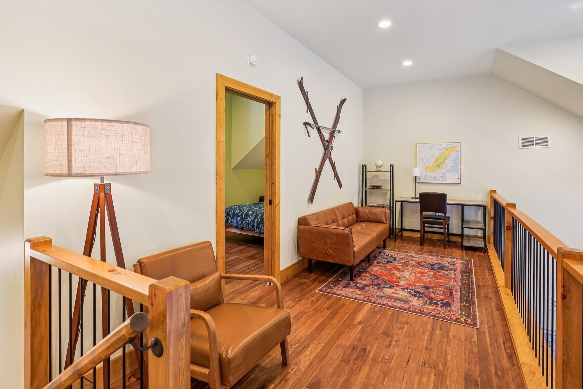 Brand New And Terrific Too! Welcome To Tuckered Out! - Davis, WV