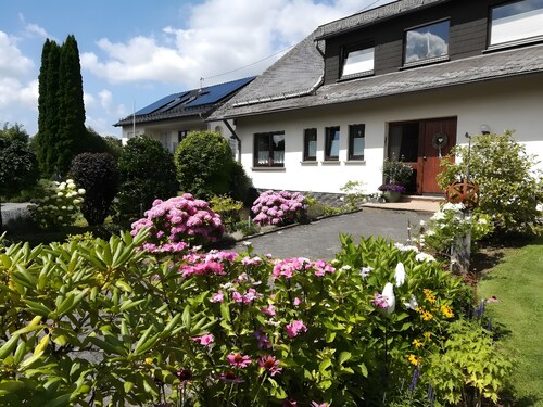 Ferienwohnung Ingrid Alfes, Wohnung 1