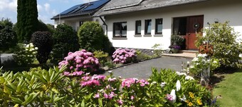 Ferienwohnung Ingrid Alfes, Wohnung 1