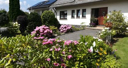 Ferienwohnung Ingrid Alfes, Wohnung 1