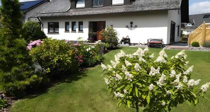 Ferienwohnung Ingrid Alfes, Wohnung 1