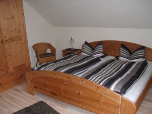 1 bedroom, WiFi - Apartment 2 Ingrid in a Green Setting (Lennestadt-Halberbracht)