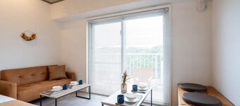 Prince Plage Okinawa 406