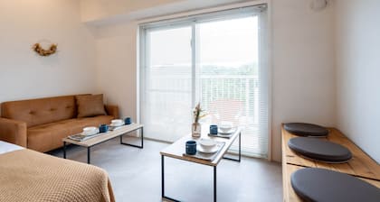 Prince Plage Okinawa 406