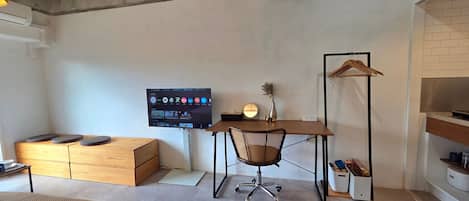 Apartment, Non Smoking