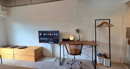 Prince Plage Okinawa 406