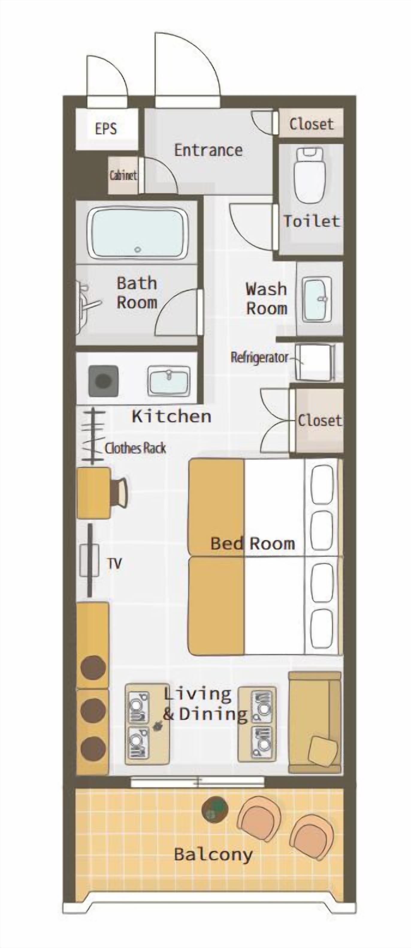 مكواة/لوح كي وواي فاي مجانًا