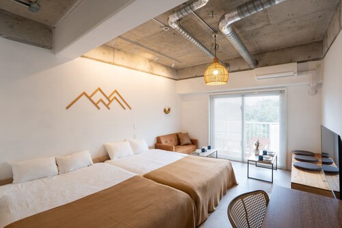 Prince Plage Okinawa 406