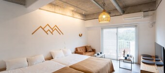 Prince Plage Okinawa 406