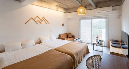 Prince Plage Okinawa 406