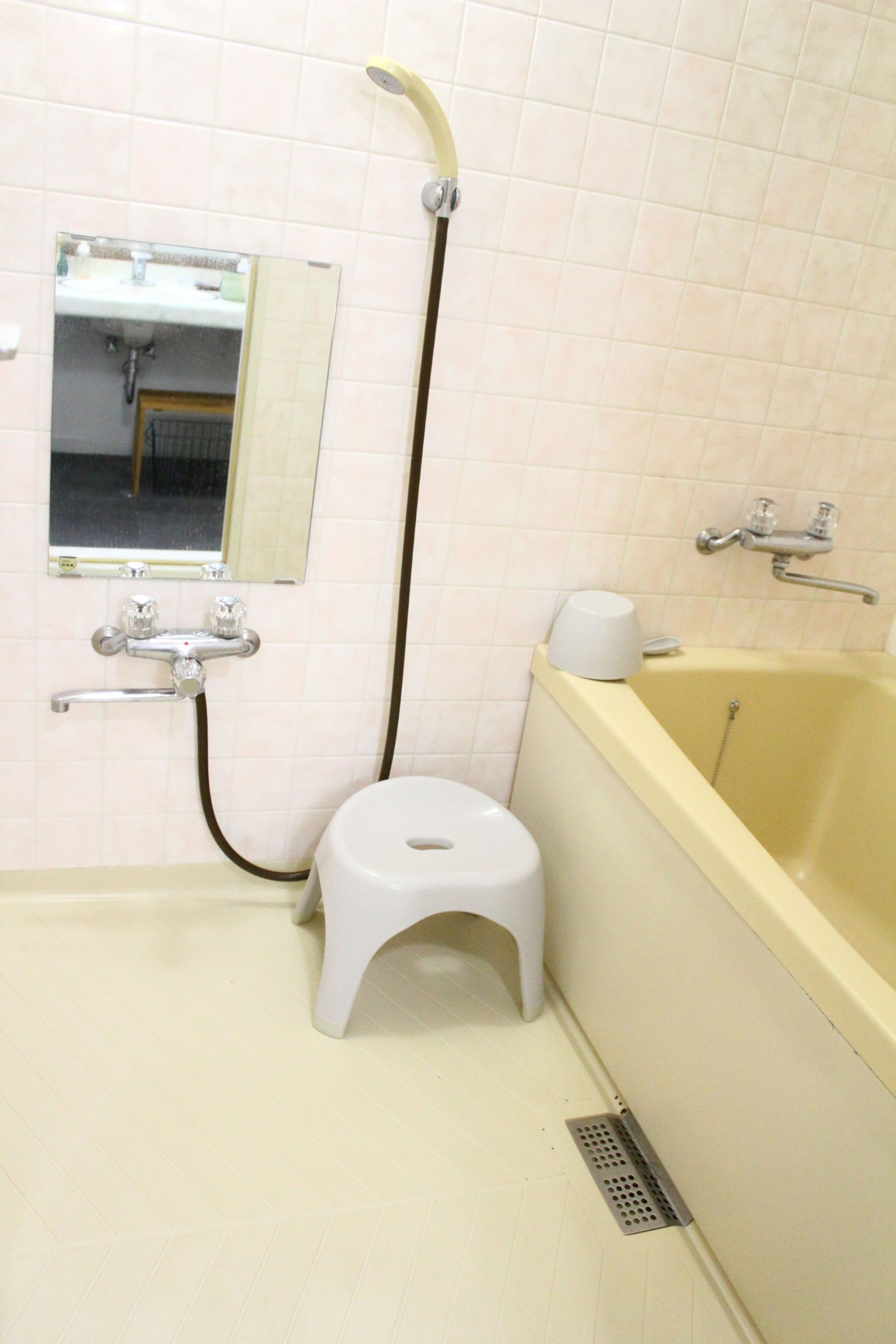 Leilighet, ikke-røyk | Bad