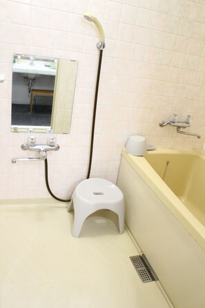 Leilighet, ikke-røyk | Bad