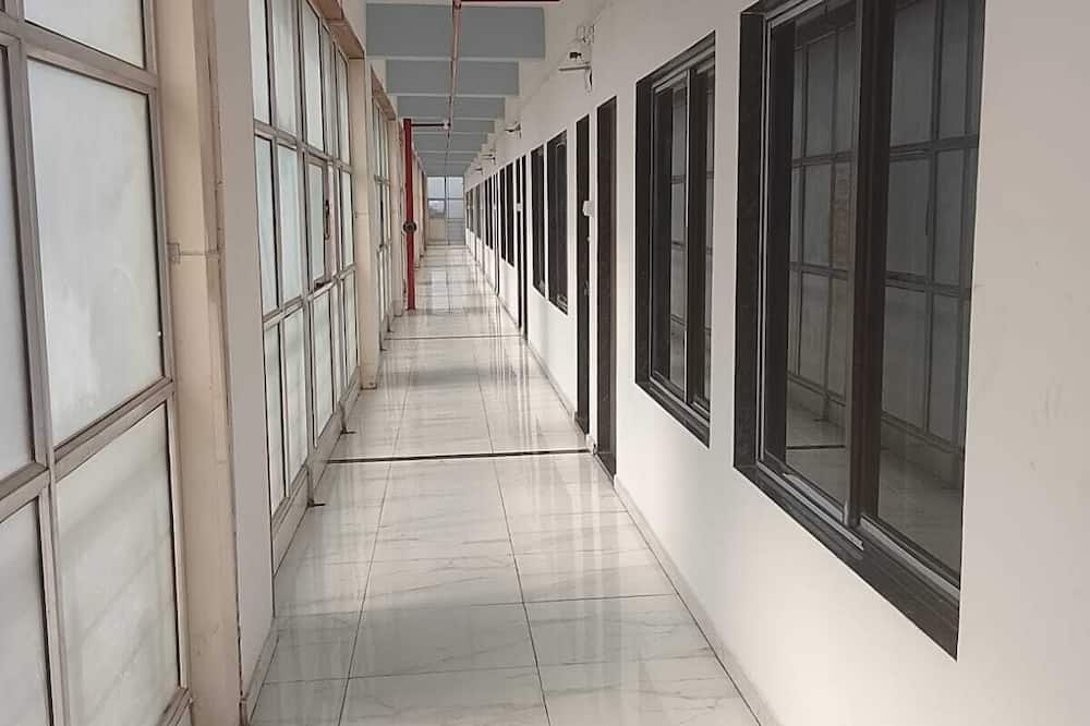 Hotel Krishna Rooms - Galteshwar