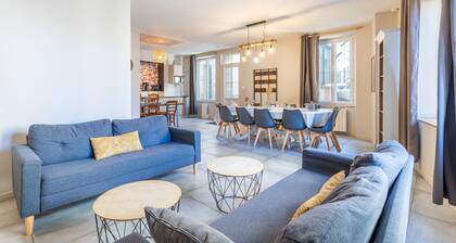 GĂźte "Un toit pour vous"