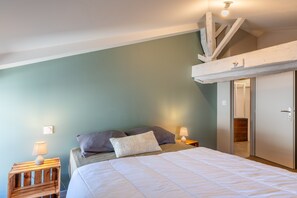 WiFi - Gîte "Un toit pour vous" – Spacious Home in the Heart of Les Epesses (Les Epesses)