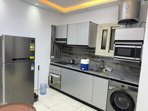 Chalet, 1 Bedroom, Accessible, Smoking | Interior - Turtles Beach Resort in Hurghada (Hurghada)