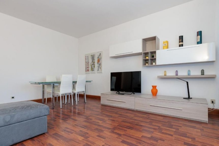 Modern House In Mestre With Direct Streetcar To Venice - Venise