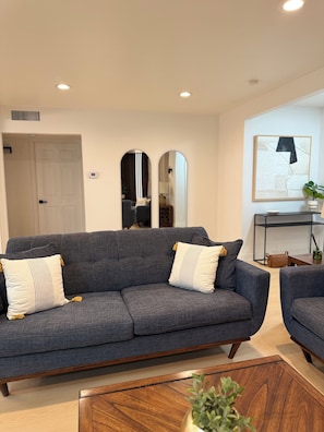 Interior - Cozy Central Vegas Home with Private Pool (Las Vegas)