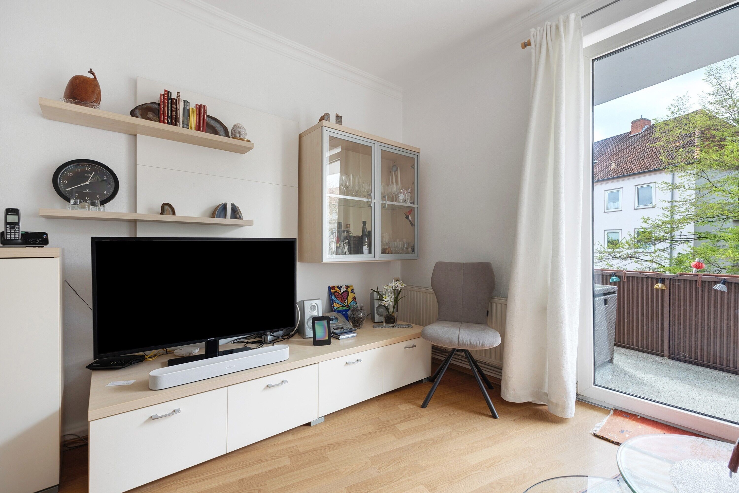 Fernseher