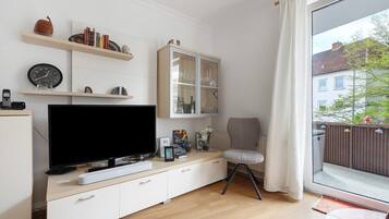 Fernseher