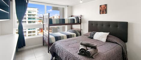 Basic Apartment