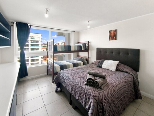 Oceana Suites Puerto Serena