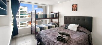 Oceana Suites Puerto Serena