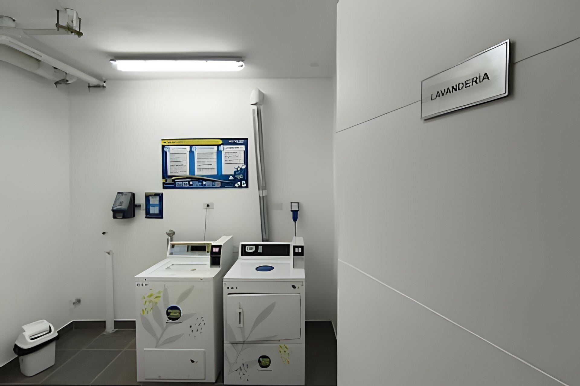 Apartment | Interior