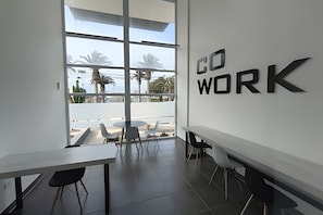 Apartment | Dining - Oceana Suites Puerto Serena (La Serena)