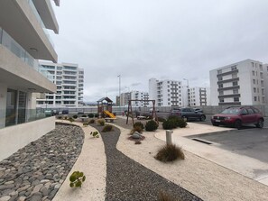 Apartment | Property grounds