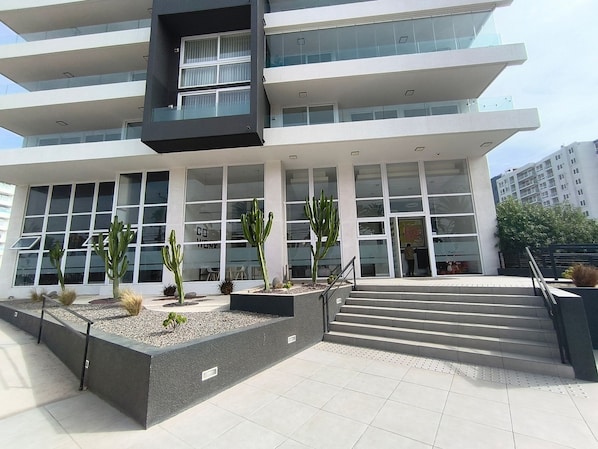 Apartment | Exterior