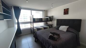 Apartment | Free WiFi